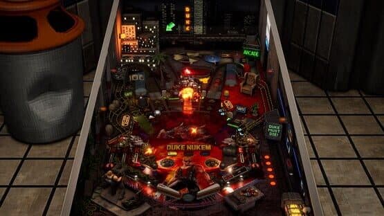 Pinball M: Death Save Bundle screenshot 9