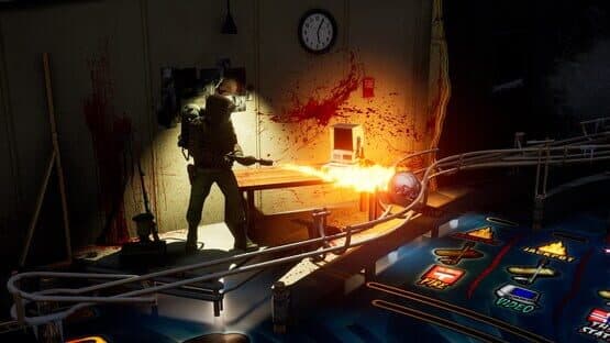 Pinball M: Death Save Bundle screenshot 11