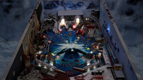 Pinball M: Death Save Bundle screenshot 12