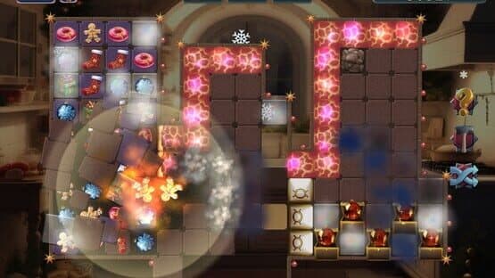 Christmas Yarn 2 screenshot 5