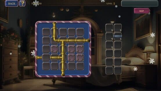 Christmas Yarn 2 screenshot 7