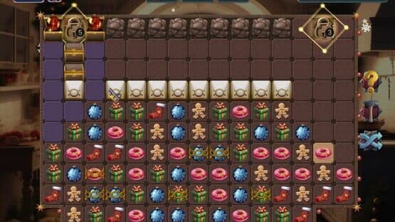 Christmas Yarn 2 screenshot 8