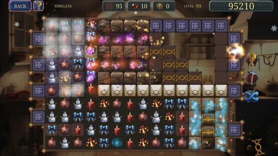 Christmas Yarn 2 screenshot 9