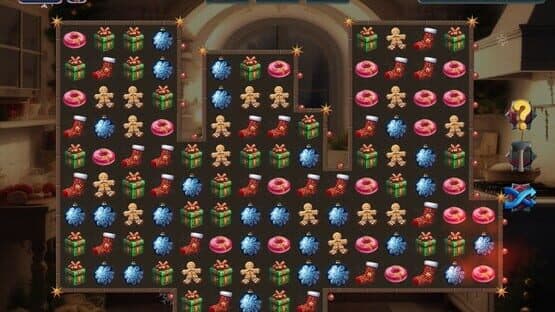 Christmas Yarn 2 screenshot 10