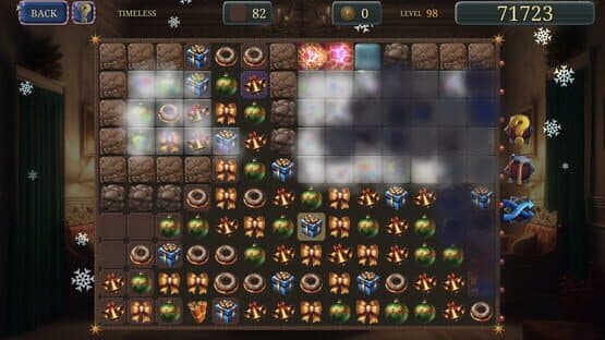 Christmas Yarn 2 screenshot 11