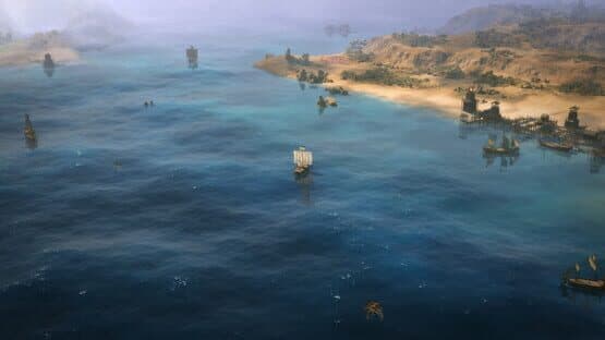 Wartales: Pirates of Belerion screenshot 8