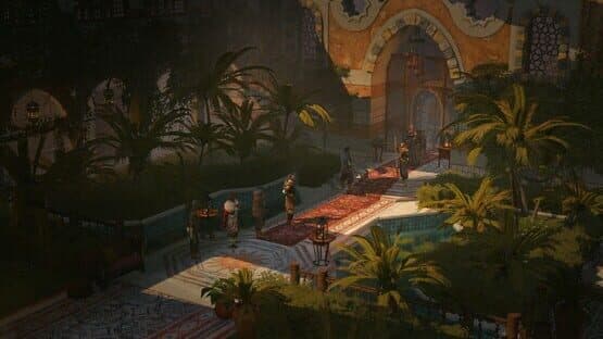 Wartales: Pirates of Belerion screenshot 9
