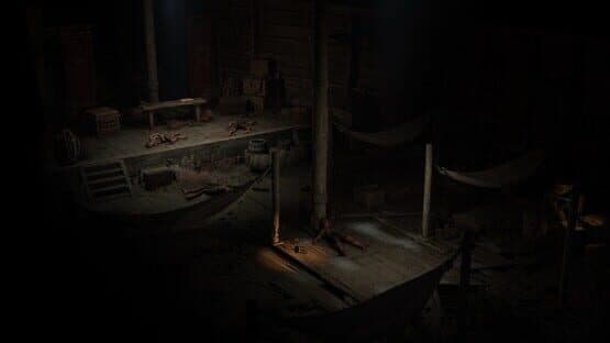 Wartales: Pirates of Belerion screenshot 12