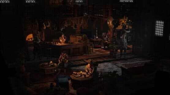 Wartales: Pirates of Belerion screenshot 3