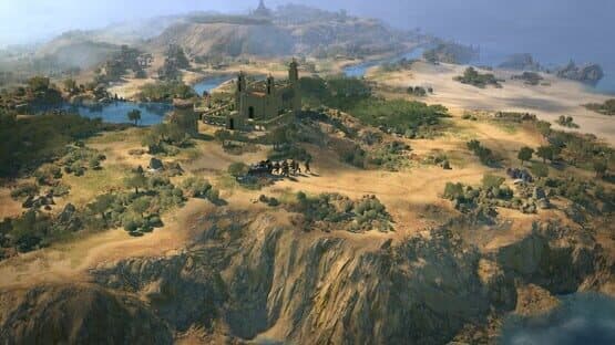 Wartales: Pirates of Belerion screenshot 6