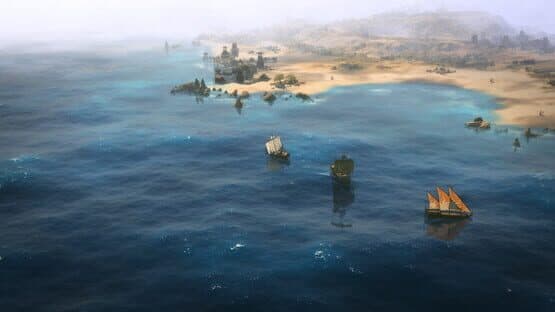 Wartales: Pirates of Belerion screenshot 15