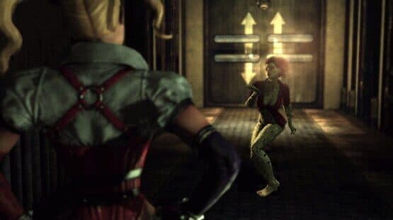 Batman: Arkham Asylum - Game of the Year Edition screenshot 10