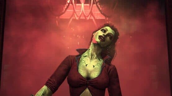 Batman: Arkham Asylum - Game of the Year Edition screenshot 11