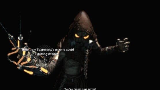 Batman: Arkham Asylum - Game of the Year Edition screenshot 12