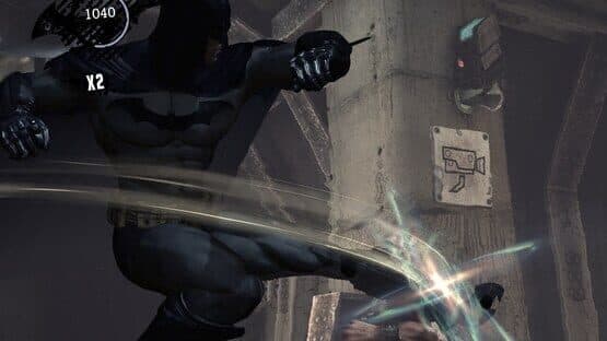 Batman: Arkham Asylum - Game of the Year Edition screenshot 14