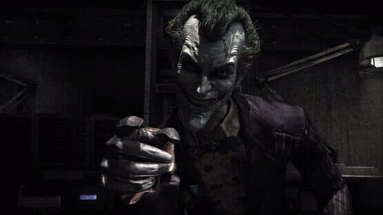 Batman: Arkham Asylum - Game of the Year Edition screenshot 15