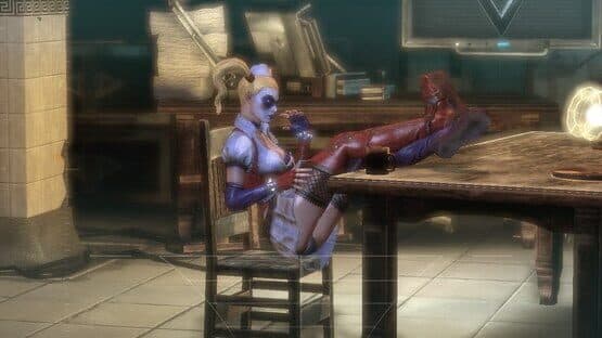 Batman: Arkham Asylum - Game of the Year Edition screenshot 16