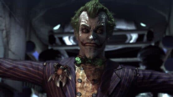 Batman: Arkham Asylum - Game of the Year Edition screenshot 17