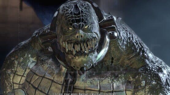 Batman: Arkham Asylum - Game of the Year Edition screenshot 19