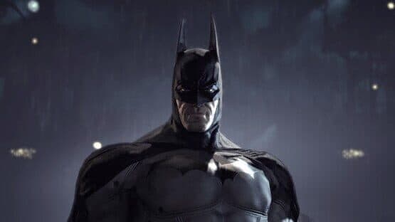 Batman: Arkham Asylum - Game of the Year Edition screenshot 7