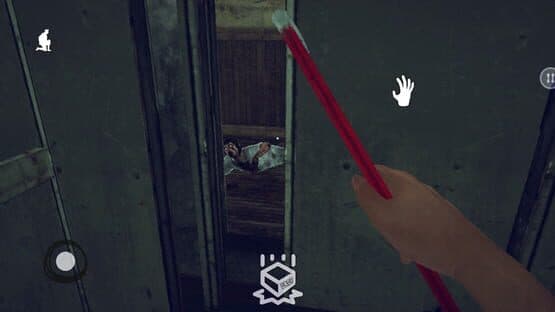 Grandpa: The Horror Game screenshot 11