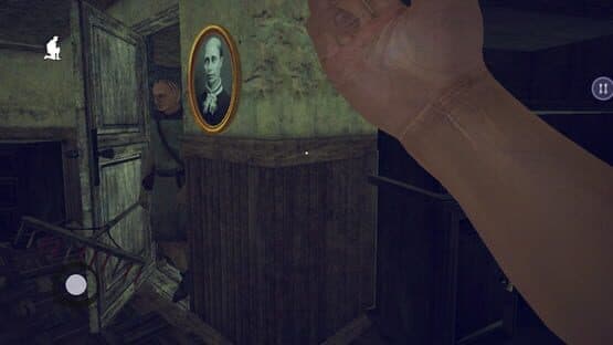 Grandpa: The Horror Game screenshot 13