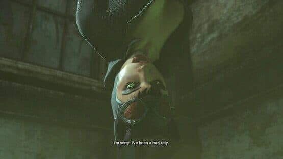 Batman: Arkham City - Game of the Year Edition screenshot 12
