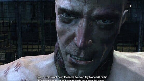 Batman: Arkham City - Game of the Year Edition screenshot 13