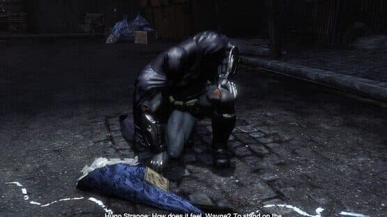 Batman: Arkham City - Game of the Year Edition screenshot 14