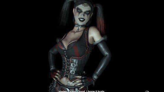 Batman: Arkham City - Game of the Year Edition screenshot 7