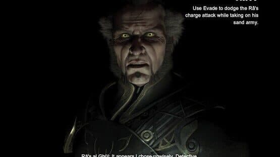 Batman: Arkham City - Game of the Year Edition screenshot 8