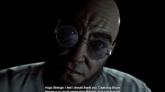 Batman: Arkham City - Game of the Year Edition screenshot 9