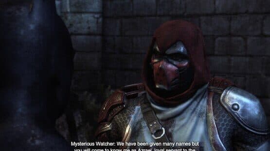 Batman: Arkham City - Game of the Year Edition screenshot 15