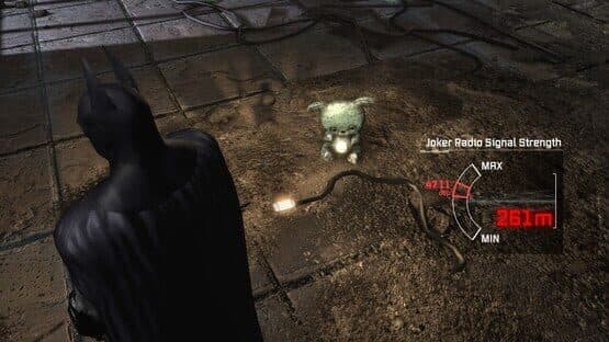 Batman: Arkham City - Game of the Year Edition screenshot 16