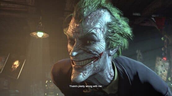 Batman: Arkham City - Game of the Year Edition screenshot 18