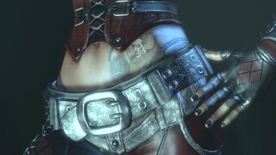 Batman: Arkham City - Game of the Year Edition screenshot 20