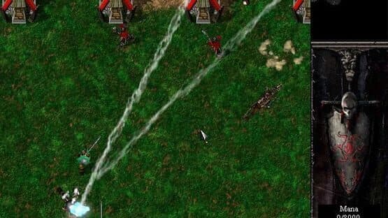 Total Annihilation: Kingdoms screenshot 5