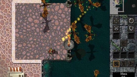 Total Annihilation: Kingdoms screenshot 6