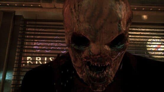 Batman: Arkham Knight screenshot 16