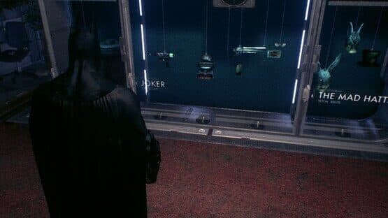 Batman: Arkham Knight screenshot 18