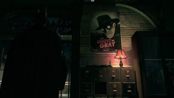 Batman: Arkham Knight screenshot 13