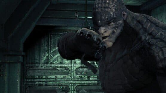 Batman: Arkham Origins screenshot 12