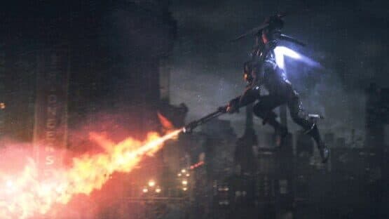 Batman: Arkham Origins screenshot 16