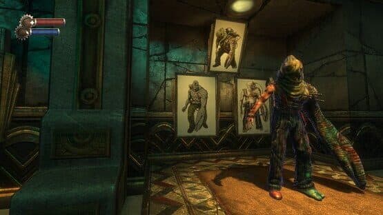BioShock Remastered screenshot 9