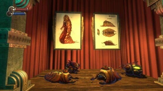 BioShock Remastered screenshot 10