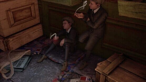 BioShock Infinite screenshot 12