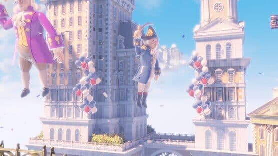 BioShock Infinite screenshot 15