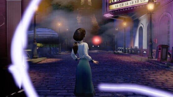 BioShock Infinite screenshot 16