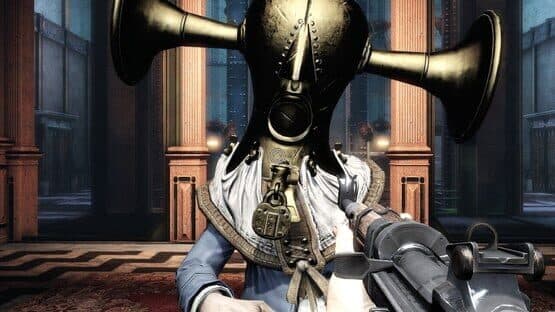 BioShock Infinite screenshot 13