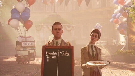 BioShock Infinite screenshot 14